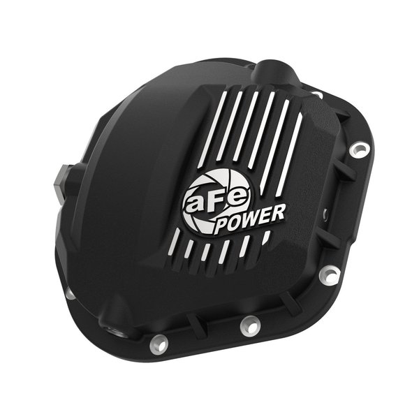 Afe Power 94.5-15 FORD DIESEL V8 POWER; COVER DIFFERENTIAL FRONT MACHINED 46-70082